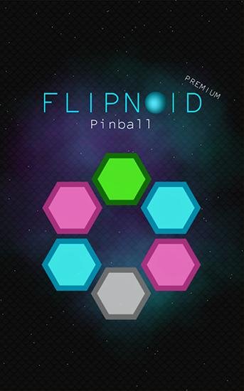 game pic for Flipnoid pinball premium